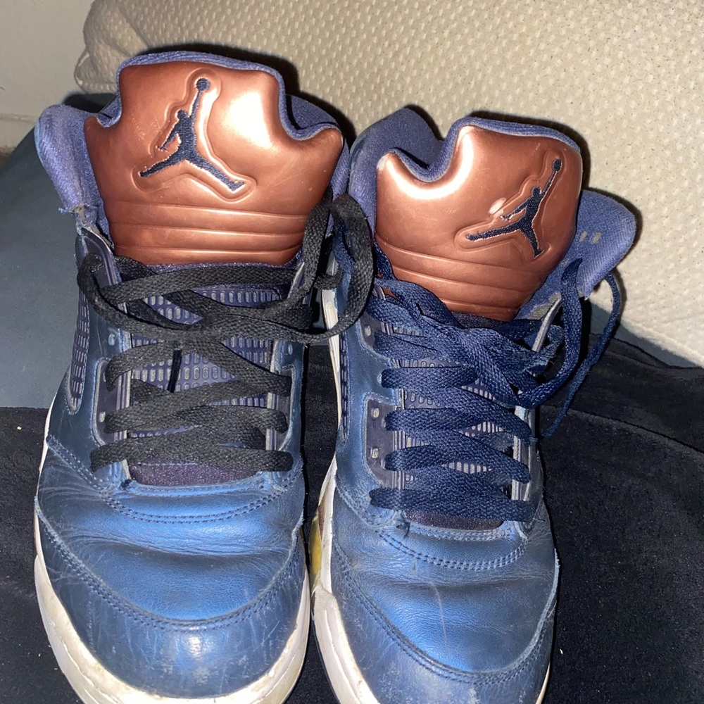 Jordan’s